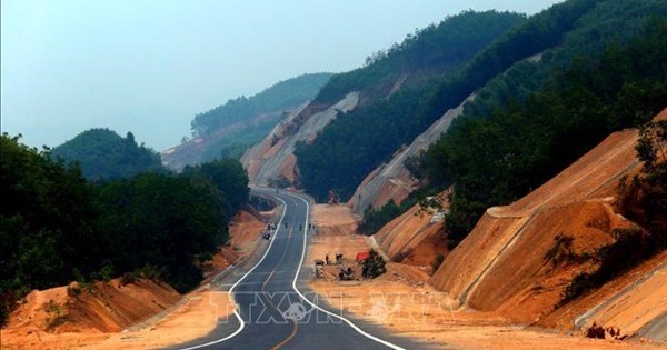 越南北-南高速公路5个PPP项目拟于10月初进行公开招标
