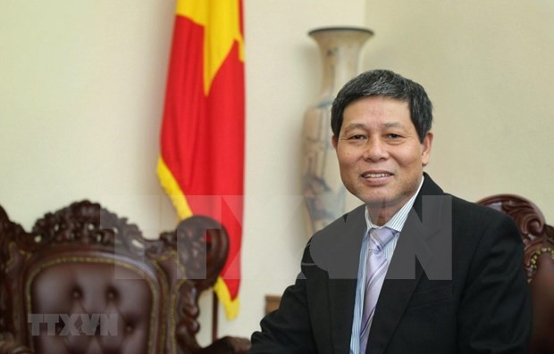 越南驻马大使黎贵琼：越马关系向深度和广度发展