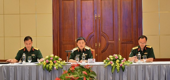 2020东盟轮值主席国为成功召开剩下的军事国防会议做好准备