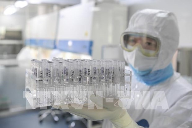 印度尼西亚拟在11月初开始接种新冠疫苗