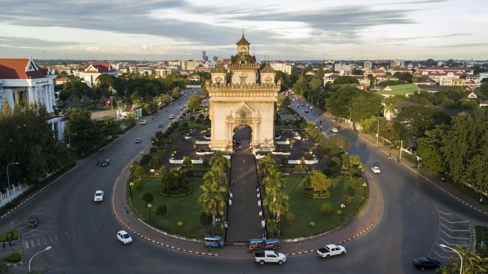 尽管遭受新冠肺炎疫情的影响 2020年老挝经济仍保持增长势头