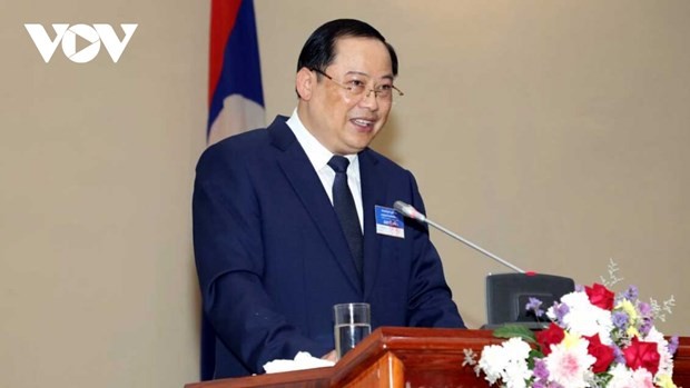 老挝政府承诺为投资商创造更有利的条件