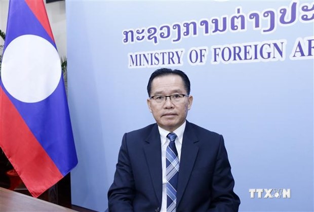 老挝外交部副部长：在东盟主席国越南的领导下 东盟已完成2020年的所有任务