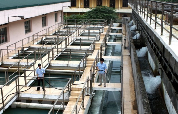 亚行为越南供水服务提供总额为800万美元的贷款