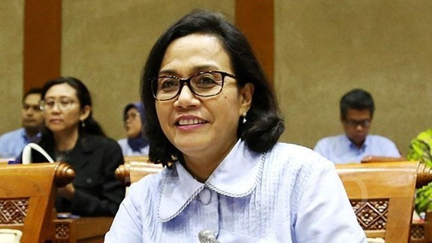 印尼财政部长：越南在新冠肺炎疫情中维持了经济增长