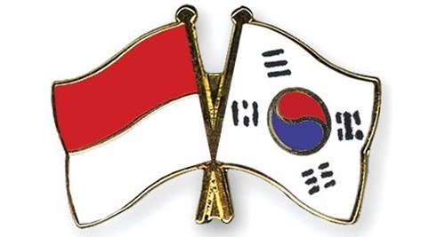 韩国和印尼促进防务工业合作
