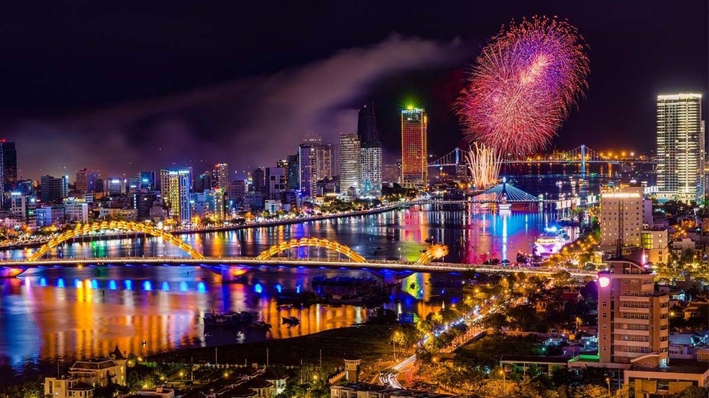 越南旅游：岘港市将举行多项活动喜迎2021年新春佳节