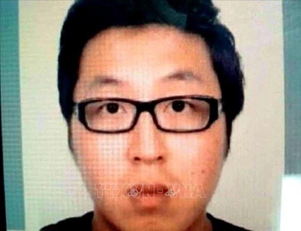 胡志明市公安局对行李箱内发现尸体案嫌疑人做出起诉决定