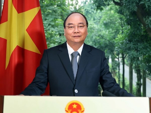 越南与经合组织合作日益走向深入和务实