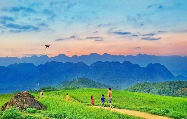 越南旅游业为“重新开放天空”之日做好准备