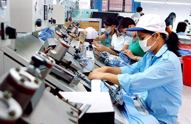 今年前5个月越南新成立企业数量猛增
