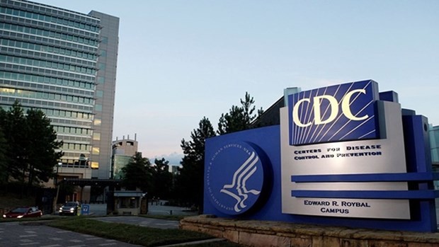 美国CDC把越南列入Covid-19疫情传播风险低的国家之列