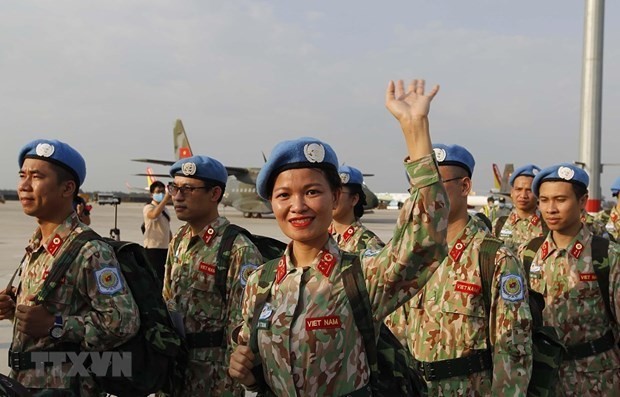 越南首次为联合国人员进行紧急治疗：越南-联合国关系史上的新里程碑