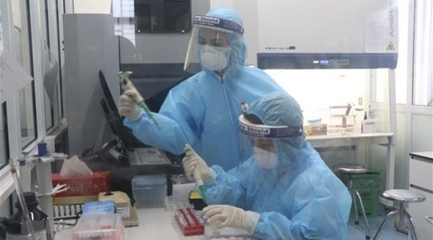 22日上午越南新增47例新冠肺炎确诊病例