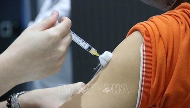 河内市一名教师接种新冠疫苗后死亡