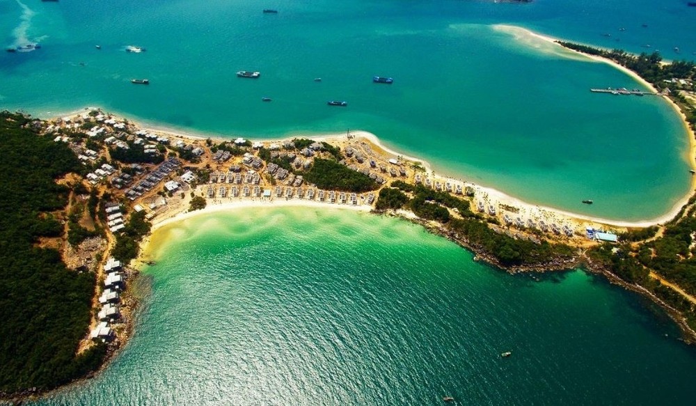 越南着力实现海洋开发活动可持续发展