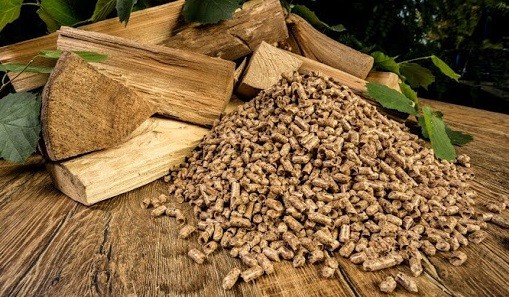 越南成为全球第二大木质颗粒出口国