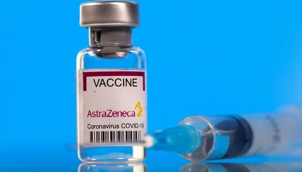 越南接受由日本援助的第三批新冠肺炎疫苗