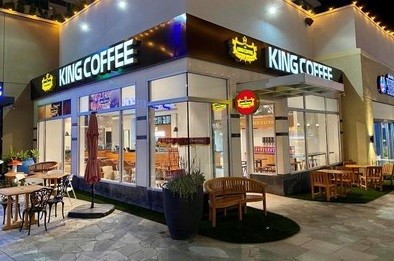 越南咖啡连锁品牌进军美国市场