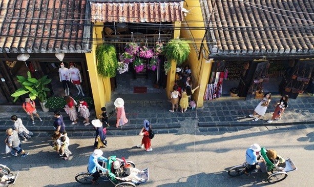 60%日本人欲赴越南旅游