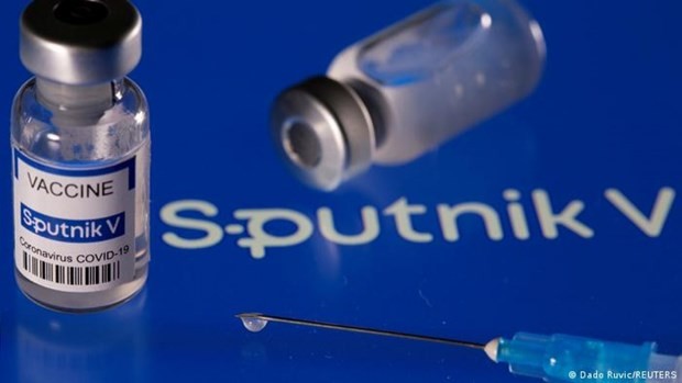 卫生部建议俄罗斯直接投资基金在卫星V疫苗供应问题上给予协助