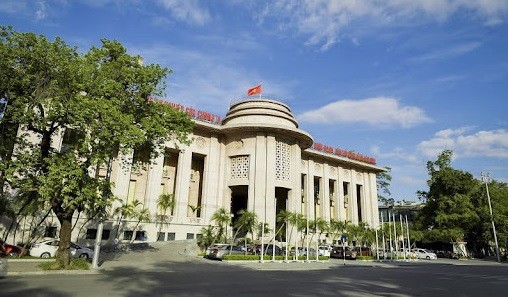 越南国家银行继续主动灵活调控汇率缓解美国财政部担忧