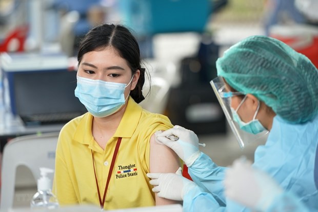 泰国企业对新冠肺炎疫情造成的影响深感担忧