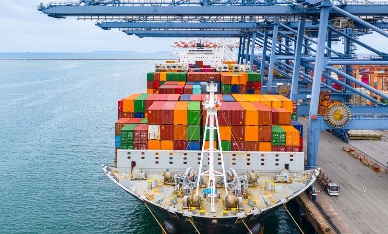 越南对欧盟商品出口总额达225亿美元