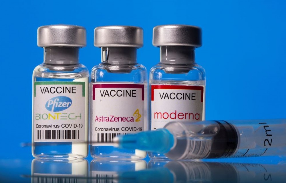 胡志明市建议在8月份给该市分配550万剂新冠疫苗