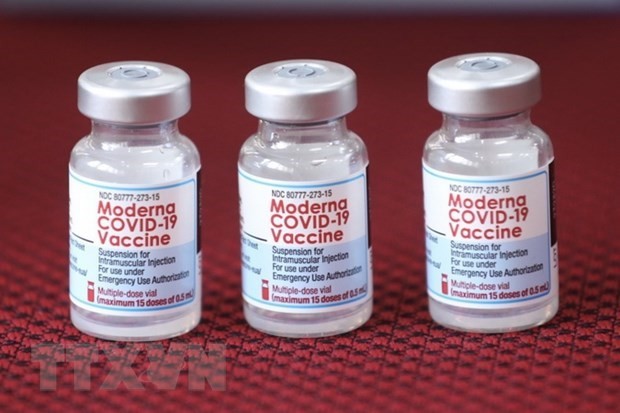 海外越南人提议向胡志明市捐赠5万瓶新冠疫苗