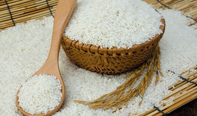 越南大米占菲律宾大米进口总量的87%