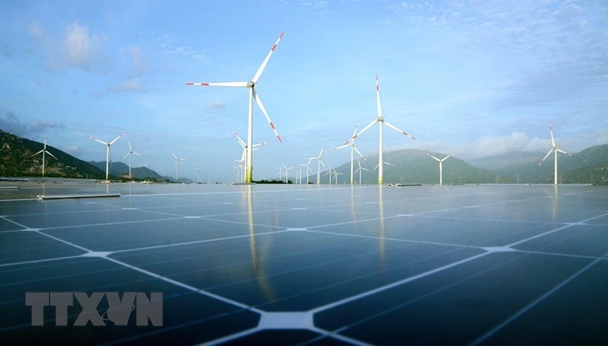 科技信息网Techwire Asia：越南将成为亚洲下一个绿色能源强国