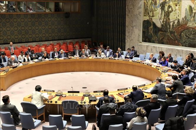 越南与联合国安理会：越南重申核不扩散与核裁军的政策