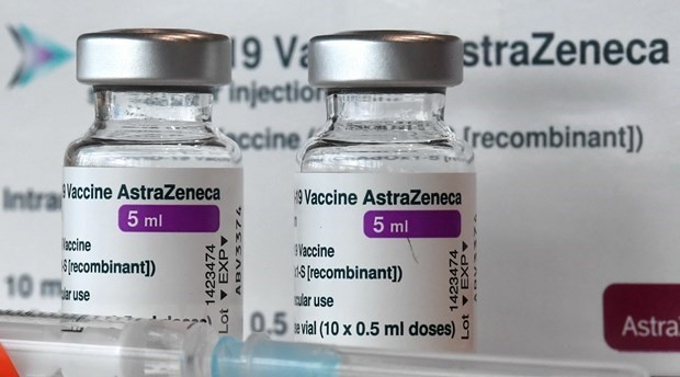越南政府批准追加购买新冠疫苗