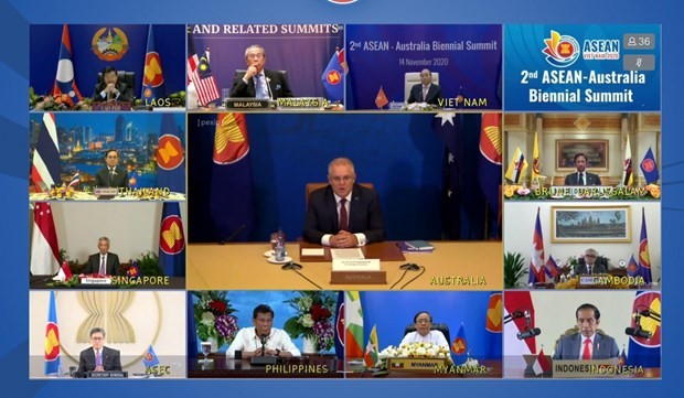 澳大利亚议员呼吁澳政府加强与东南亚的合作关系