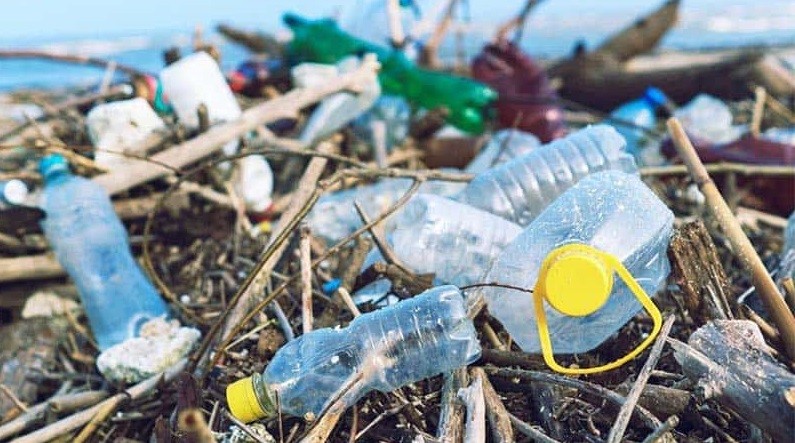 联合国教科文组织发起减少塑料垃圾的社交媒体活动