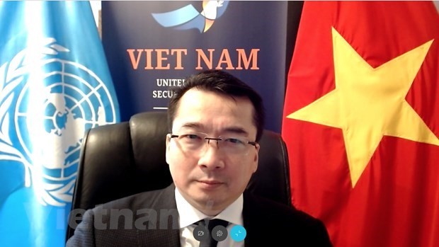 越南与联合国安理会：越南对波黑的复杂局势表示关切