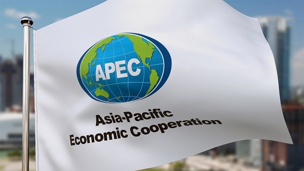 APEC 为疫后复苏注入动力