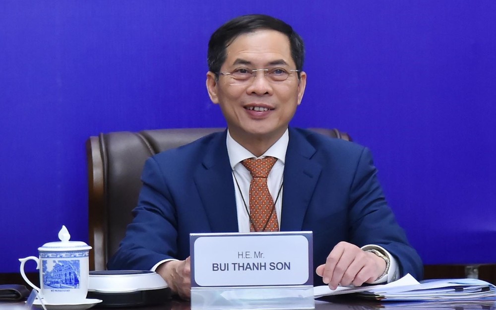  外长裴青山：越南当选联合国教科文组织执行局委员开辟新的发展空间