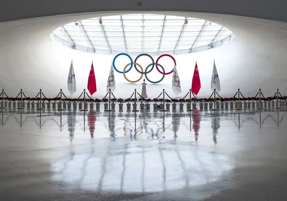 越南将为成功举行2022年冬奥会和冬残奥会做出积极贡献