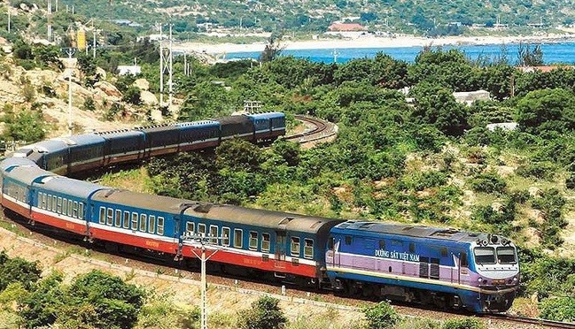 越南为铁路领域探索有效的招商引资机制