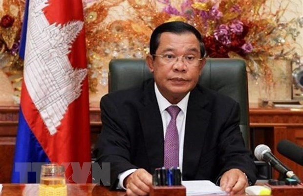 柬埔寨将公布下届首相候选人