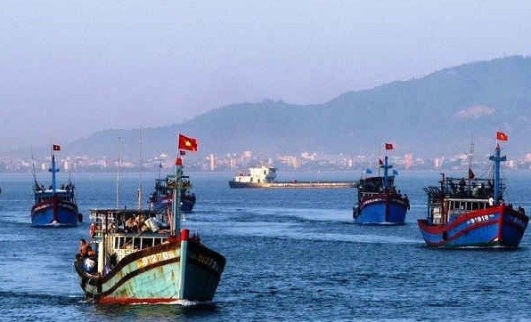 消除IUU黄牌警告：密切监控渔船出港航程