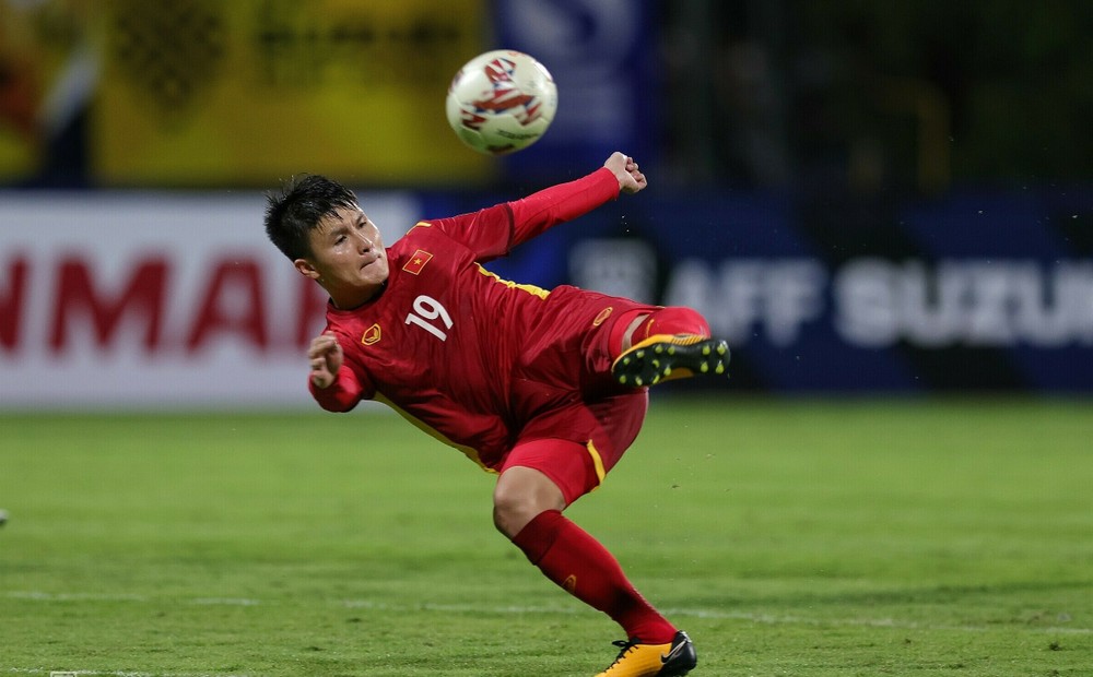 2020年“铃木杯”东南亚男足锦标赛: 越南队3-0击败马来西亚队