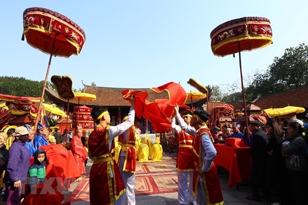 越南卫生部建议在2022年农历春节期间停止非必要聚集性活动