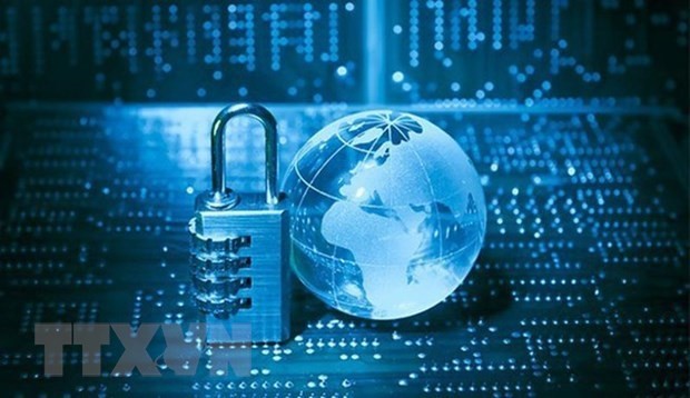网络安全：防范高科技犯罪
