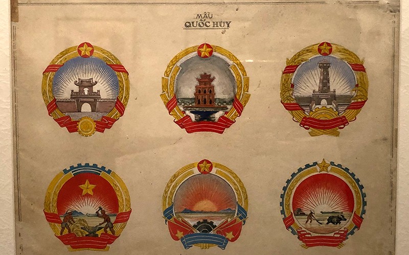 越南23件国宝获公认