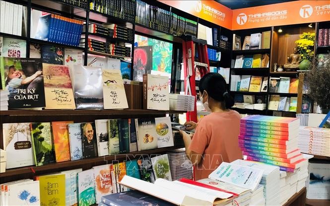 越南国家图书计划（2022-2026年）获批 力争提高民众知识水平