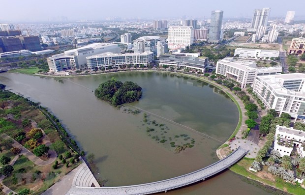 越南汇丰银行承诺为可持续项目提供 120 亿美元资金