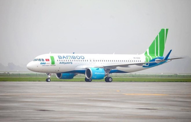 越竹航空正式开售飞往德国、澳大利亚和英国的航班机票